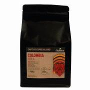 Cafe COLOMBIA HUILA En Granos 1 K